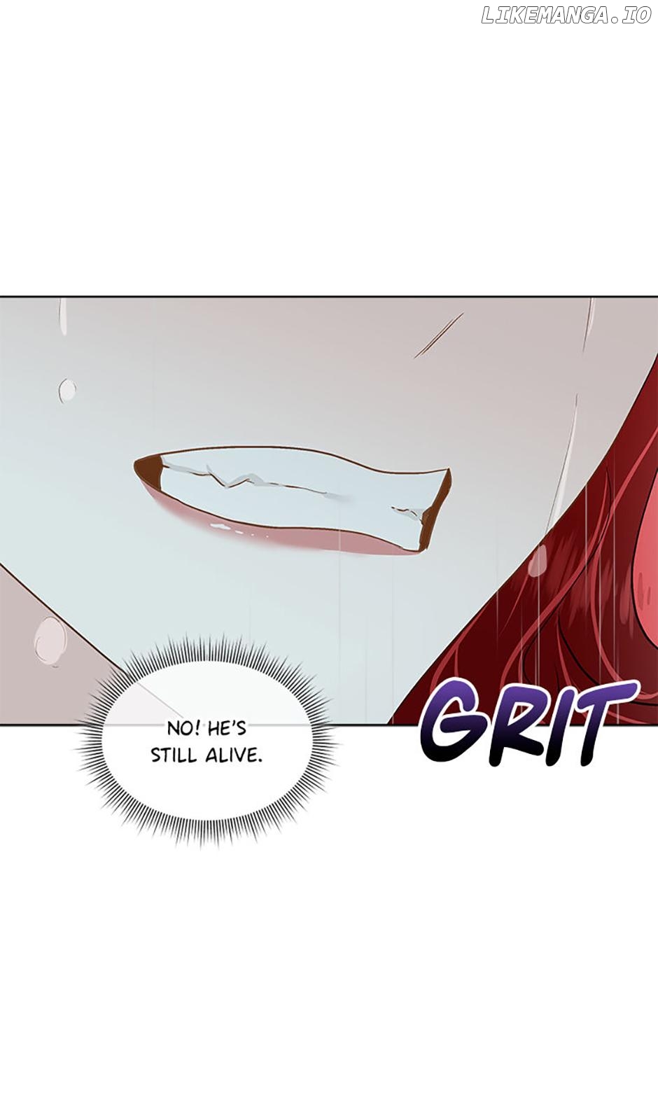 Babysitting the Male Lead Chapter 47 - page 24