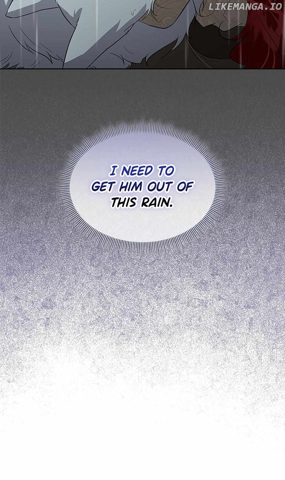 Babysitting the Male Lead Chapter 47 - page 28
