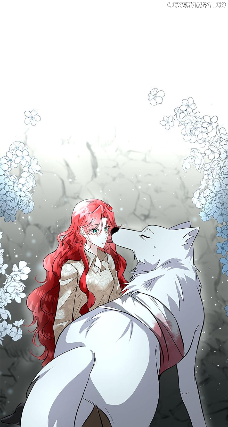 Babysitting the Male Lead Chapter 47 - page 39