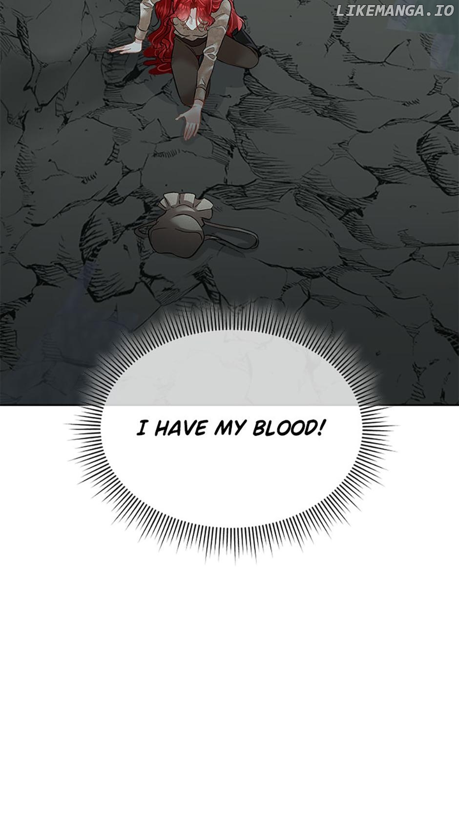 Babysitting the Male Lead Chapter 47 - page 47