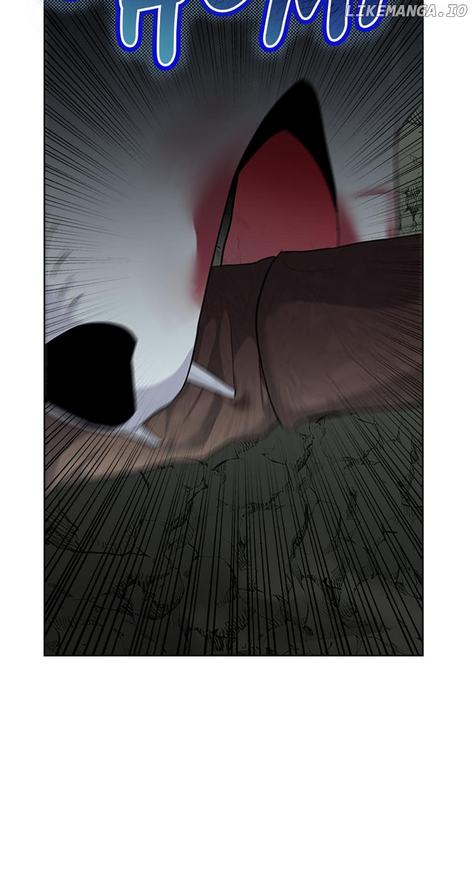 Babysitting the Male Lead Chapter 47 - page 68