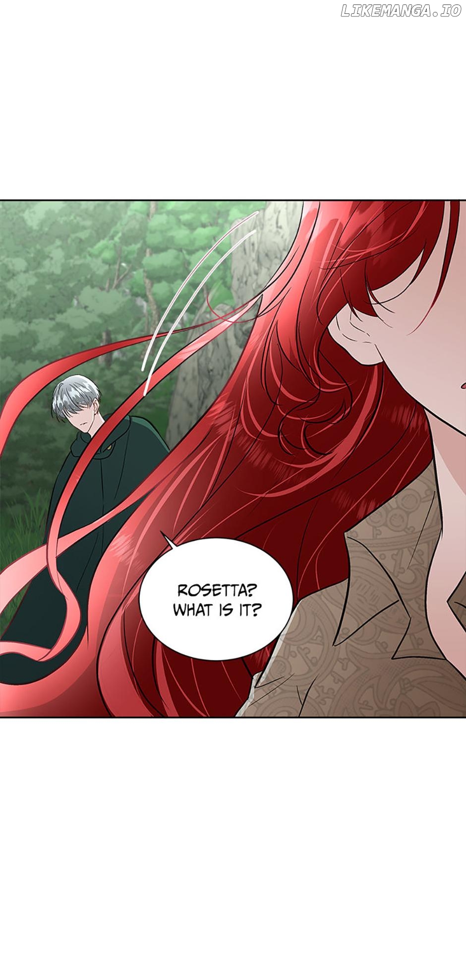 Babysitting the Male Lead Chapter 51 - page 28