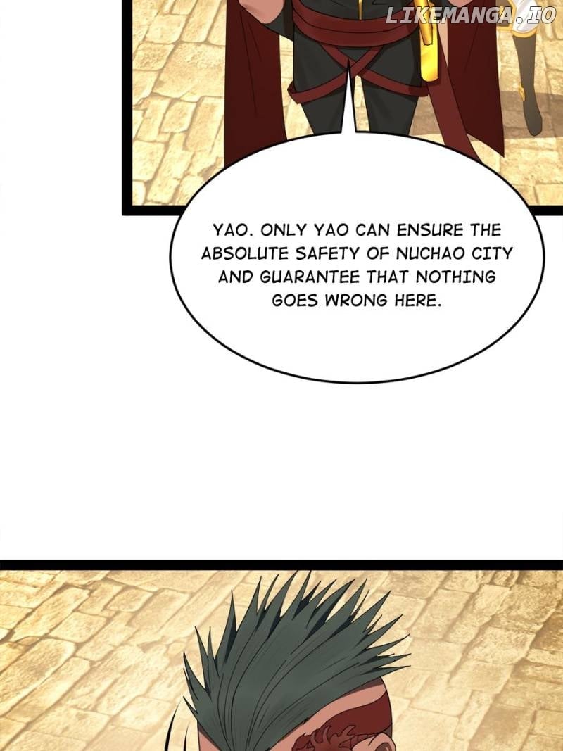 Survive As The Hero’s Husband! Chapter 141 - page 31