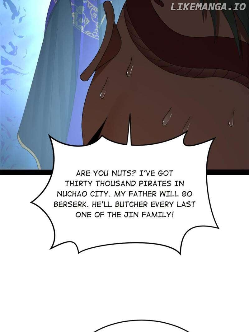 Survive As The Hero’s Husband! Chapter 149 - page 18