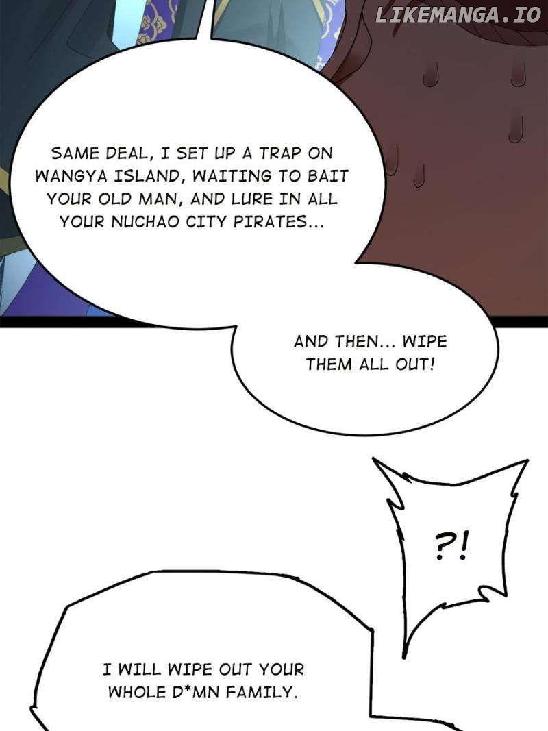 Survive As The Hero’s Husband! Chapter 149 - page 31