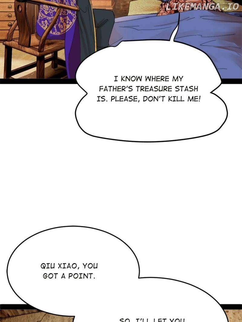 Survive As The Hero’s Husband! Chapter 149 - page 38