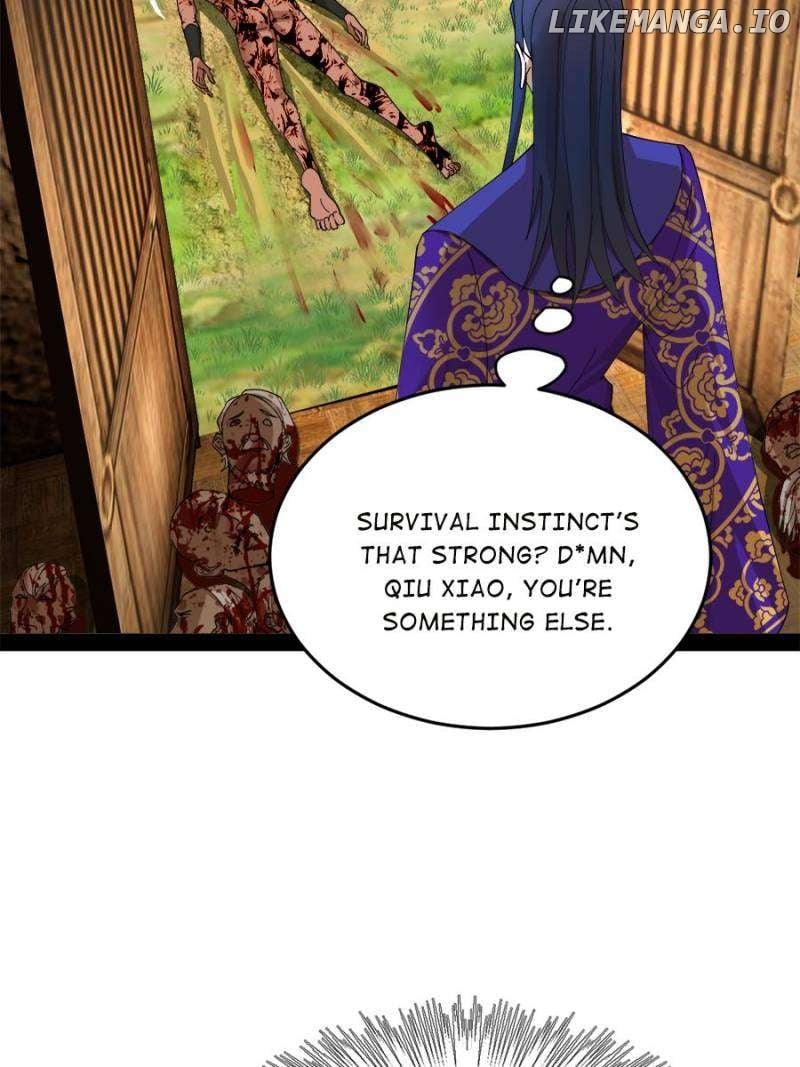 Survive As The Hero’s Husband! Chapter 149 - page 54