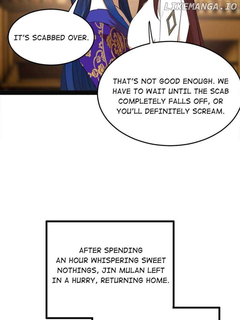 Survive As The Hero’s Husband! Chapter 151 - page 74