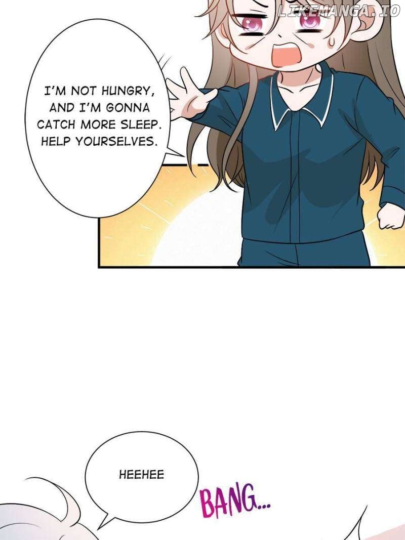 Trial Marriage Husband: Need to Work Hard Chapter 352 - page 27