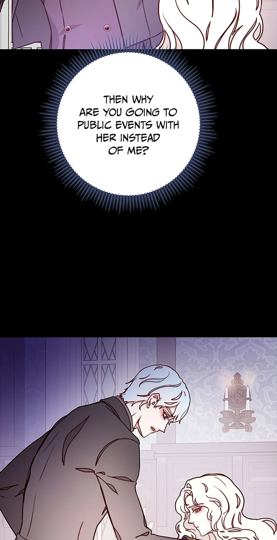 Please Forget Vivian Chapter 7 - page 70