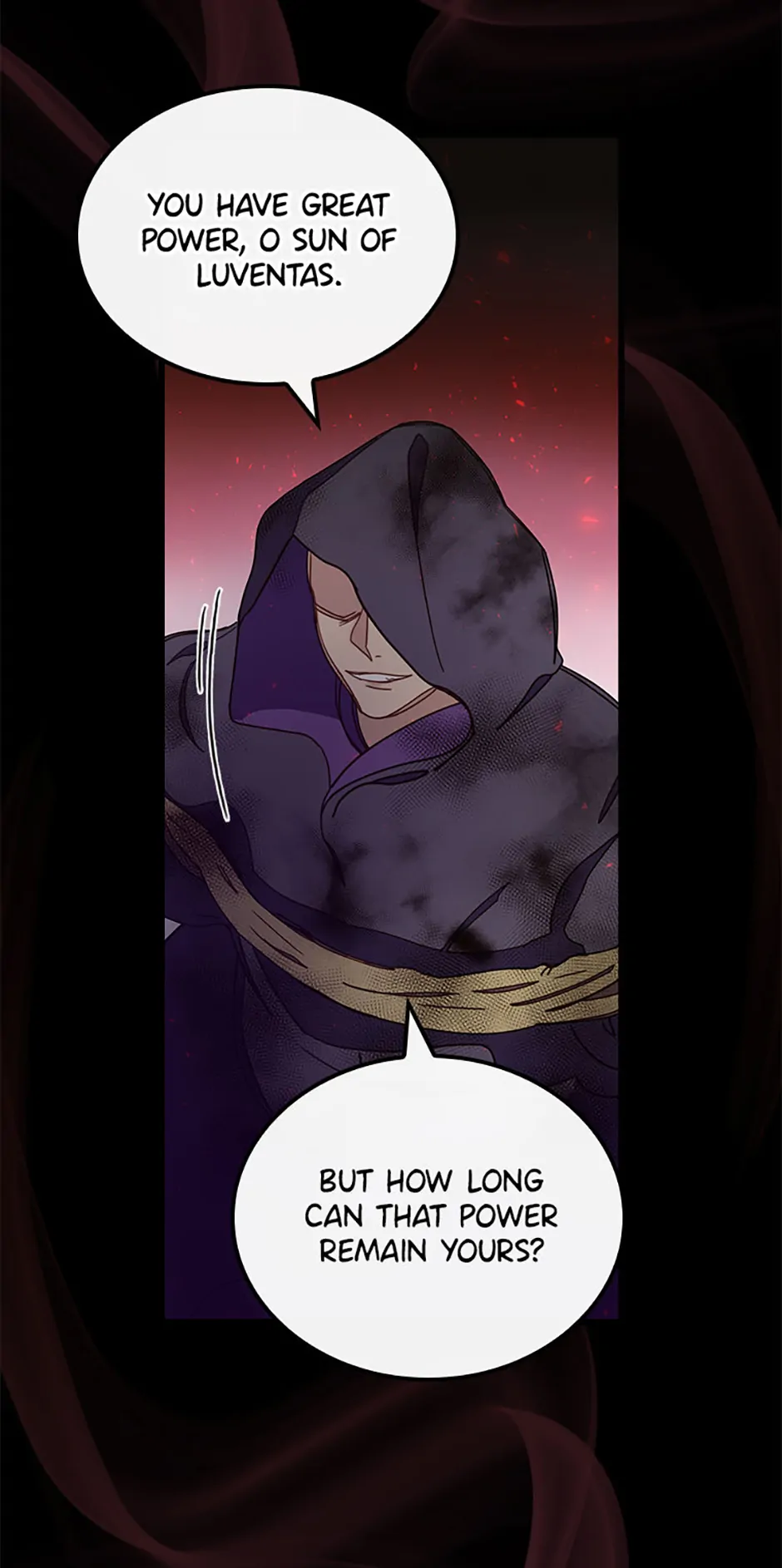 Please Forget Vivian Chapter 6 - page 65