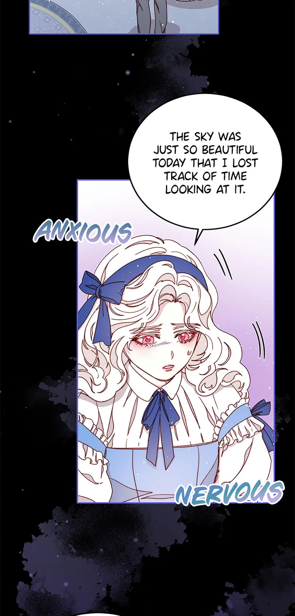 Please Forget Vivian Chapter 19 - page 46