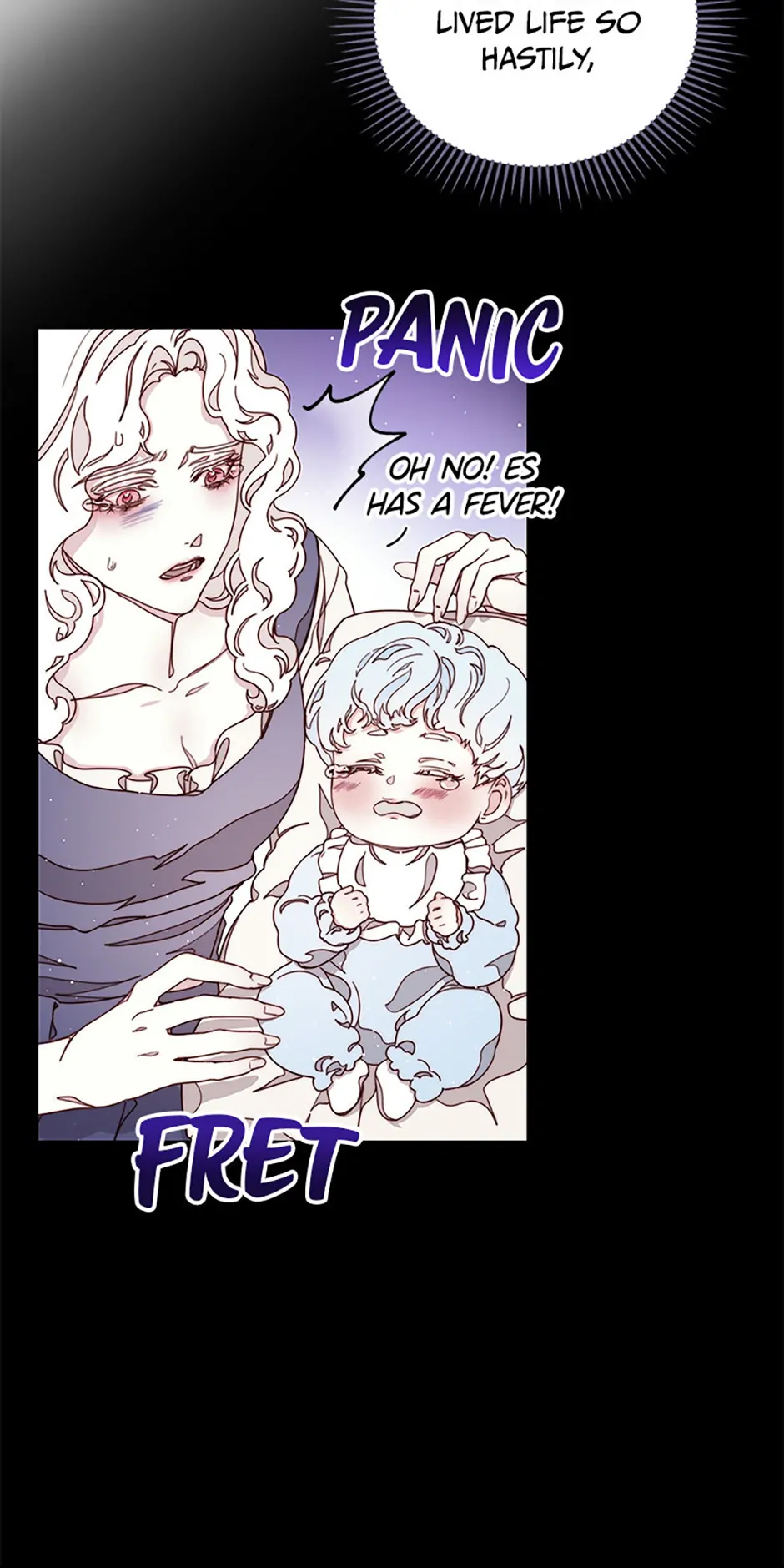 Please Forget Vivian Chapter 17 - page 51