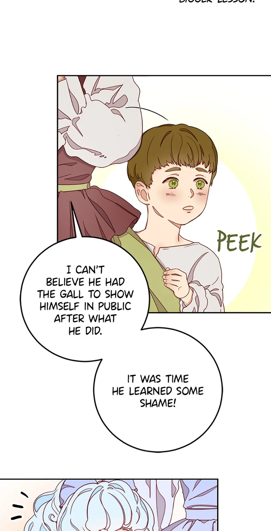 Please Forget Vivian Chapter 14 - page 7