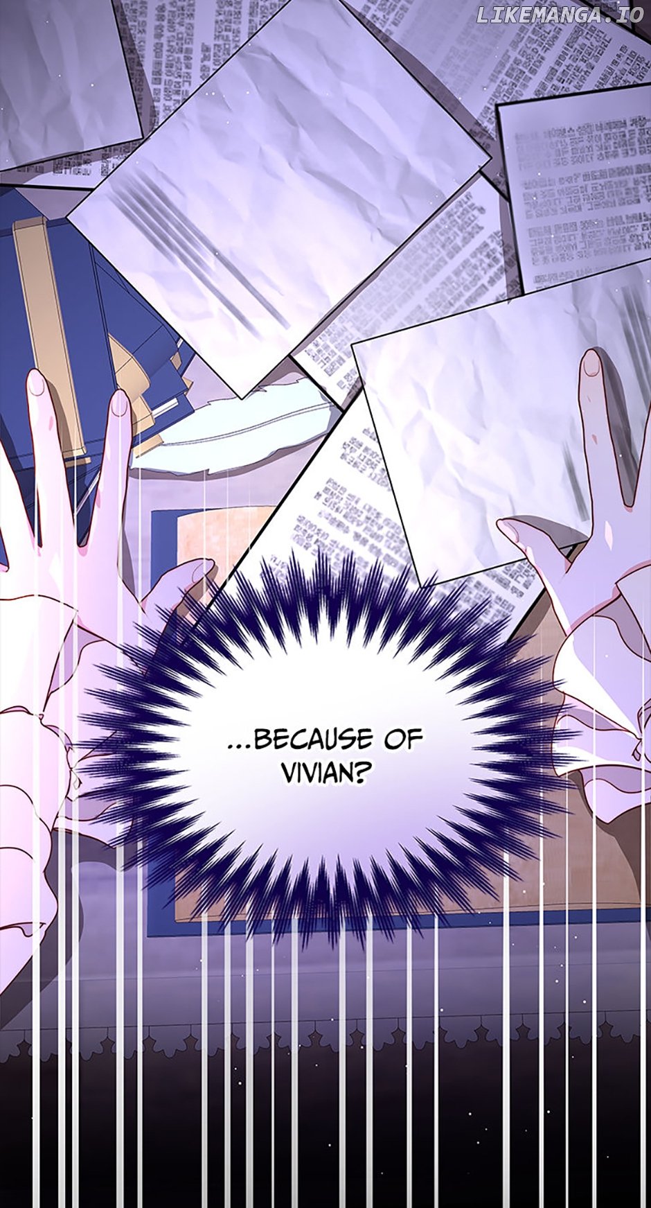 Please Forget Vivian Chapter 29 - page 56