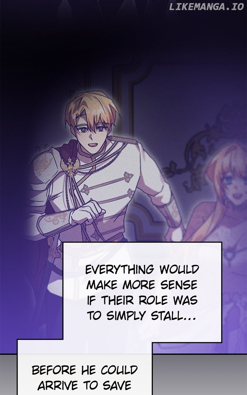 Heroes, Demons & Villains Chapter 87 - page 60