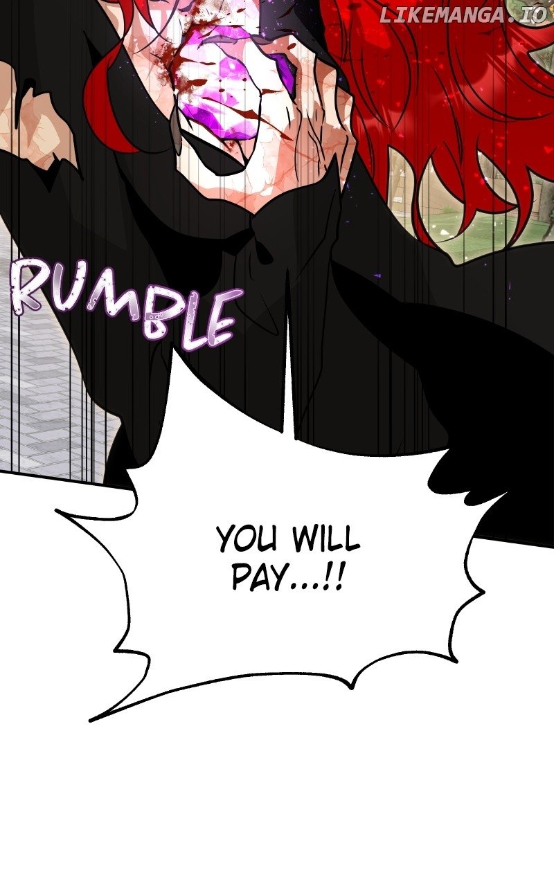 Empress Hunt Chapter 61 - page 46