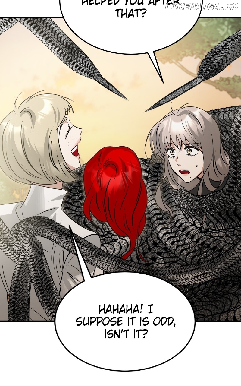 Empress Hunt Chapter 62 - page 80