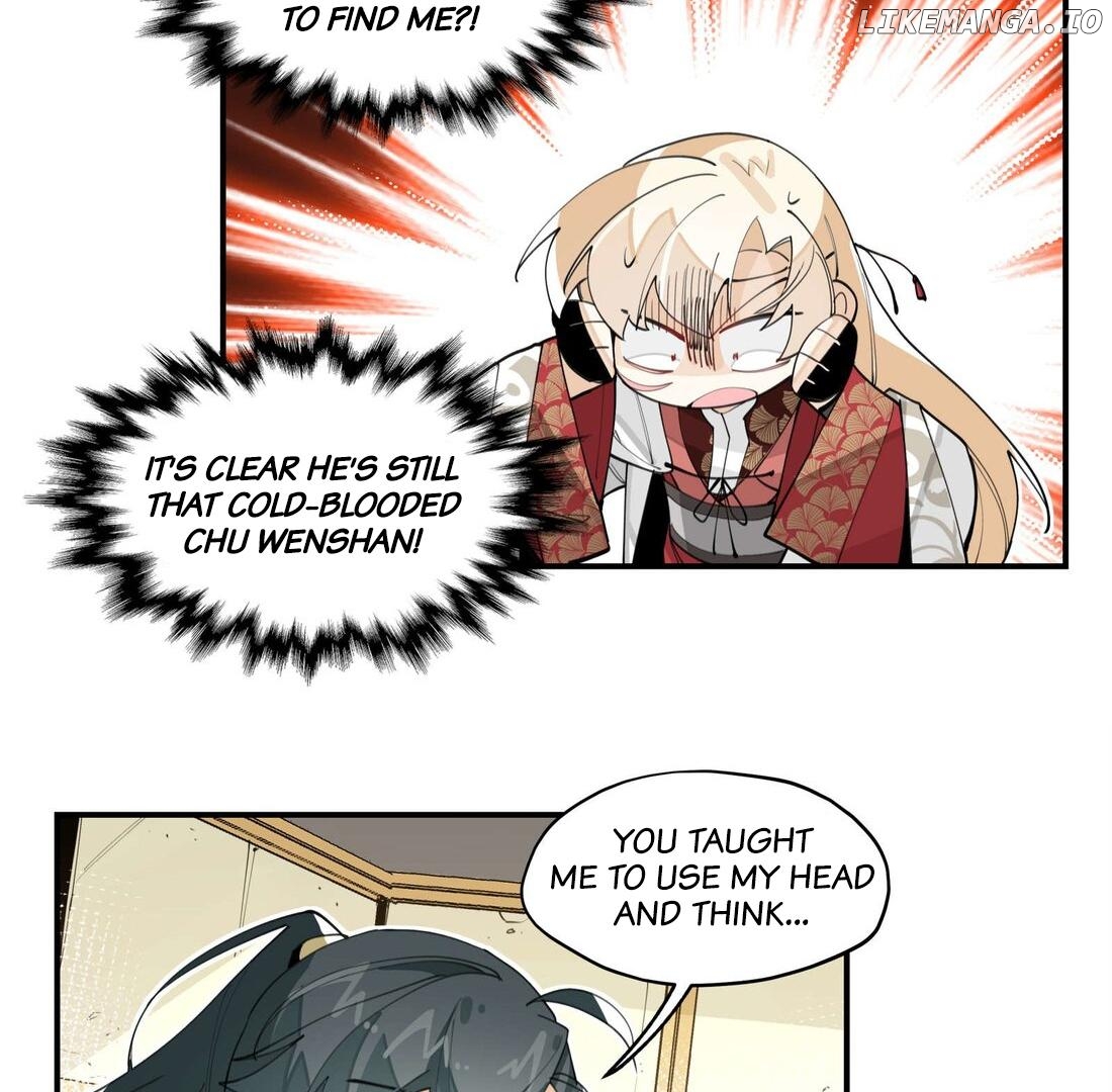 Have You Seen My Brother? (Official) Chapter 59 - page 23