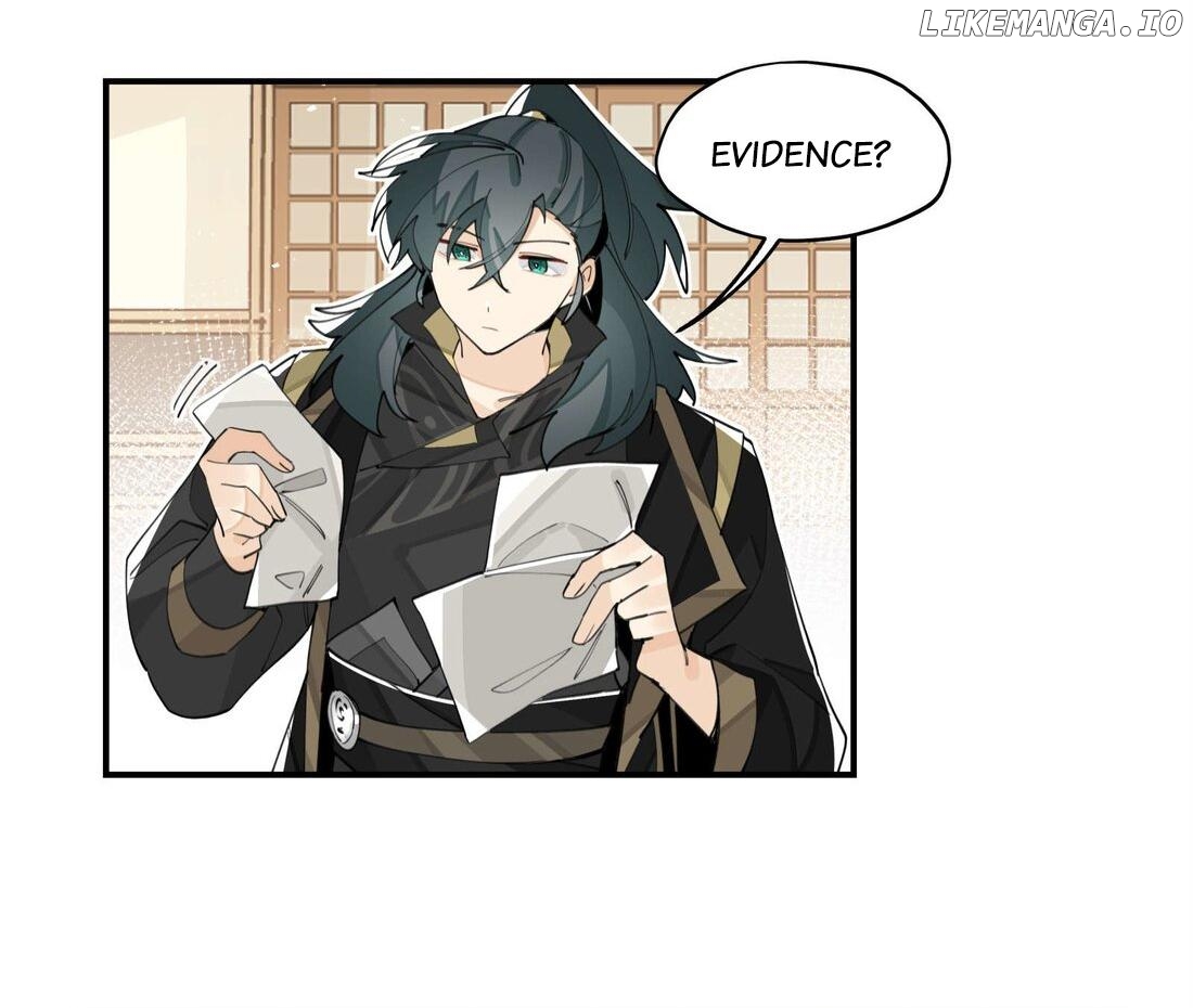 Have You Seen My Brother? (Official) Chapter 59 - page 39