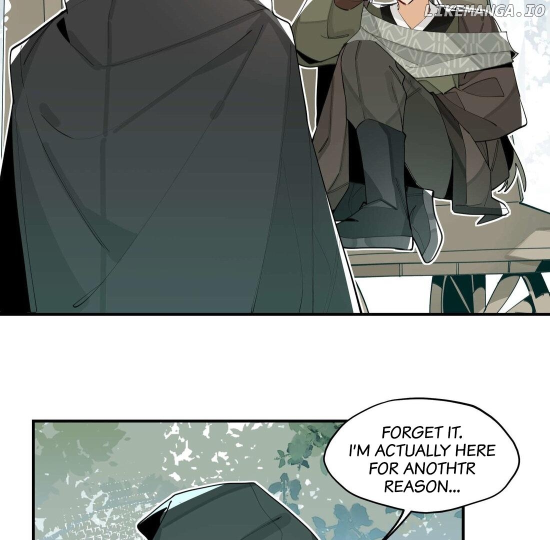 Have You Seen My Brother? (Official) Chapter 59 - page 4