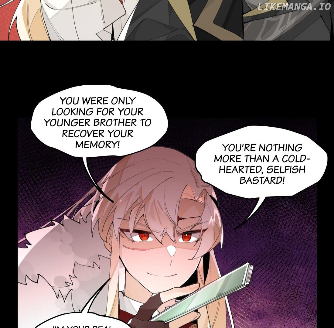 Have You Seen My Brother? (Official) Chapter 60 - page 13