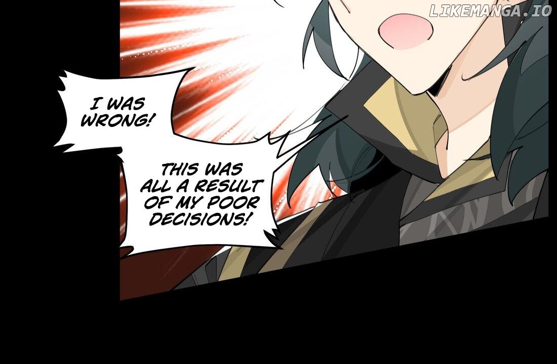 Have You Seen My Brother? (Official) Chapter 60 - page 15