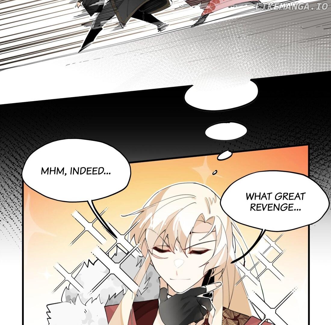 Have You Seen My Brother? (Official) Chapter 60 - page 17