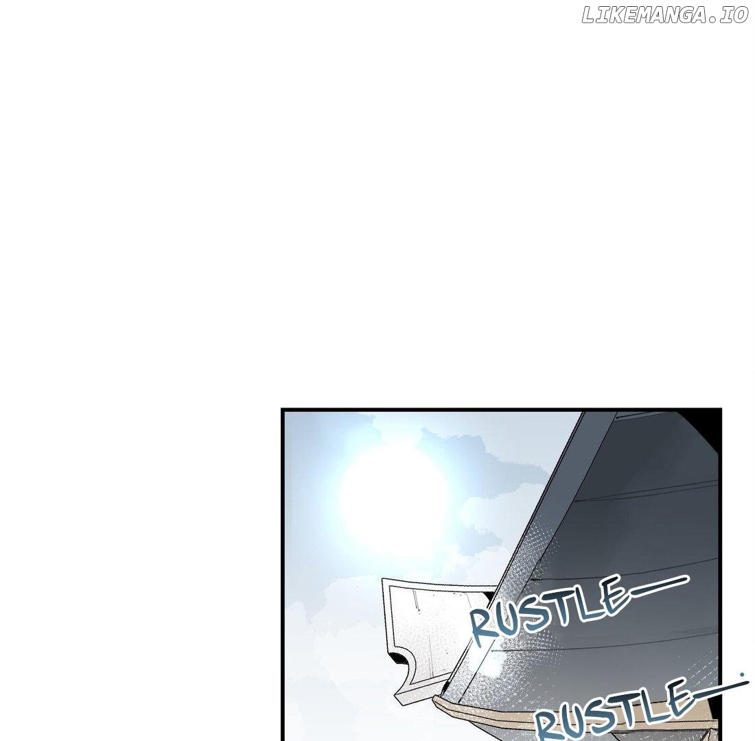 Have You Seen My Brother? (Official) Chapter 60 - page 2