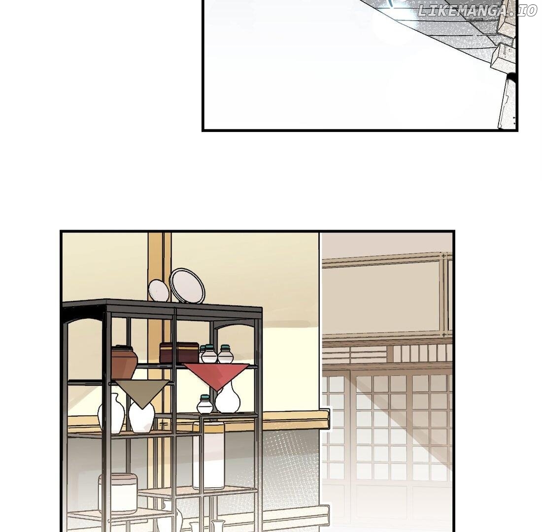 Have You Seen My Brother? (Official) Chapter 60 - page 3