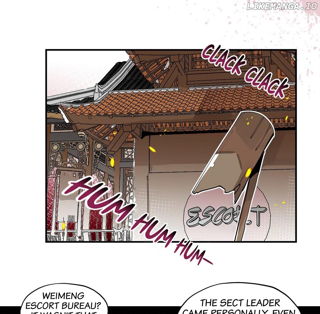Have You Seen My Brother? (Official) Chapter 60 - page 53