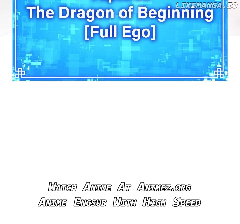 Dragon Ego Chapter 143 - page 77