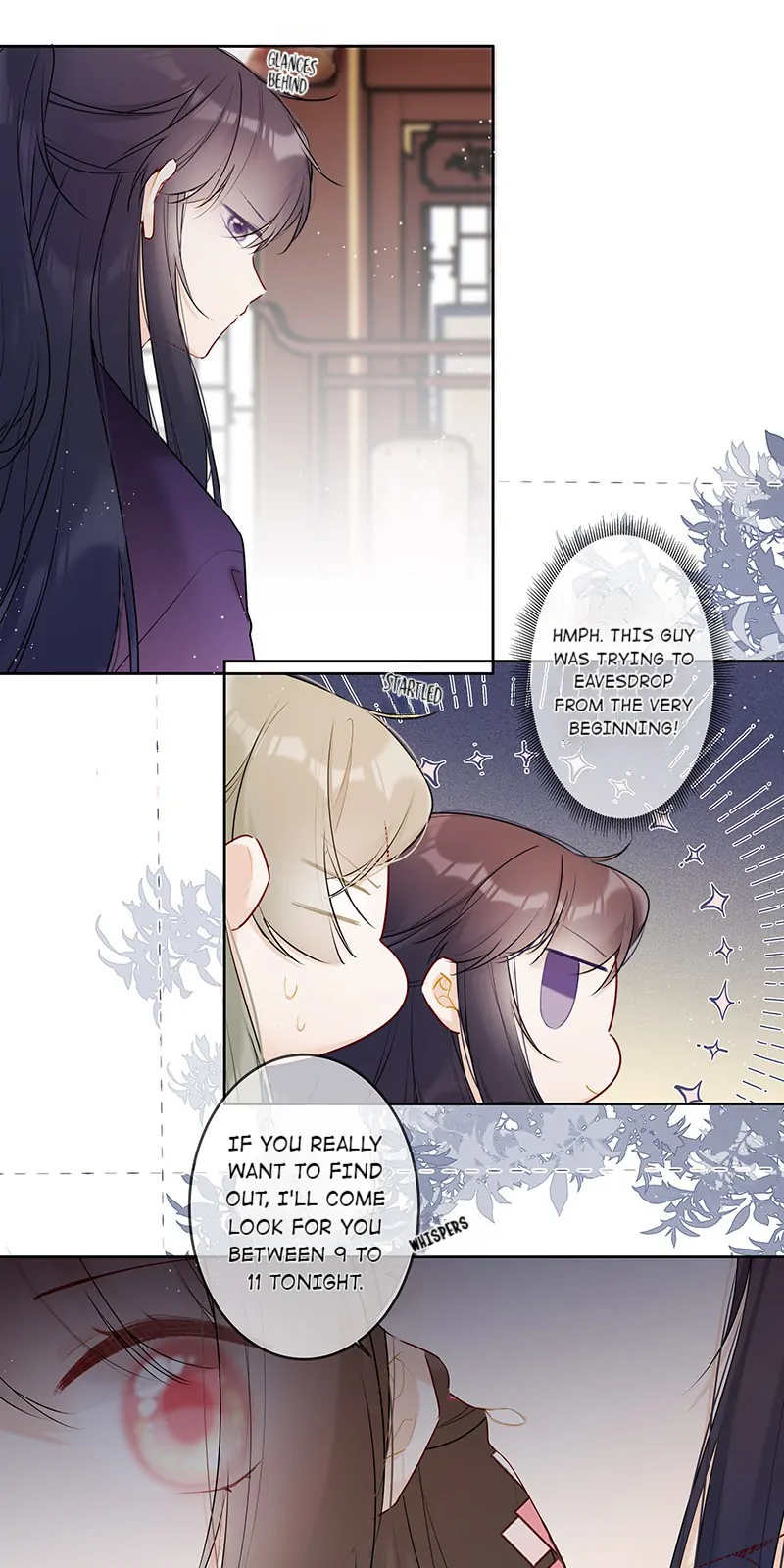 Crown Prince Has A Sweetheart Chapter 43 - page 6