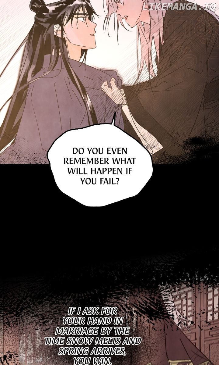 The Tale of the Frost Flower Chapter 86 - page 2