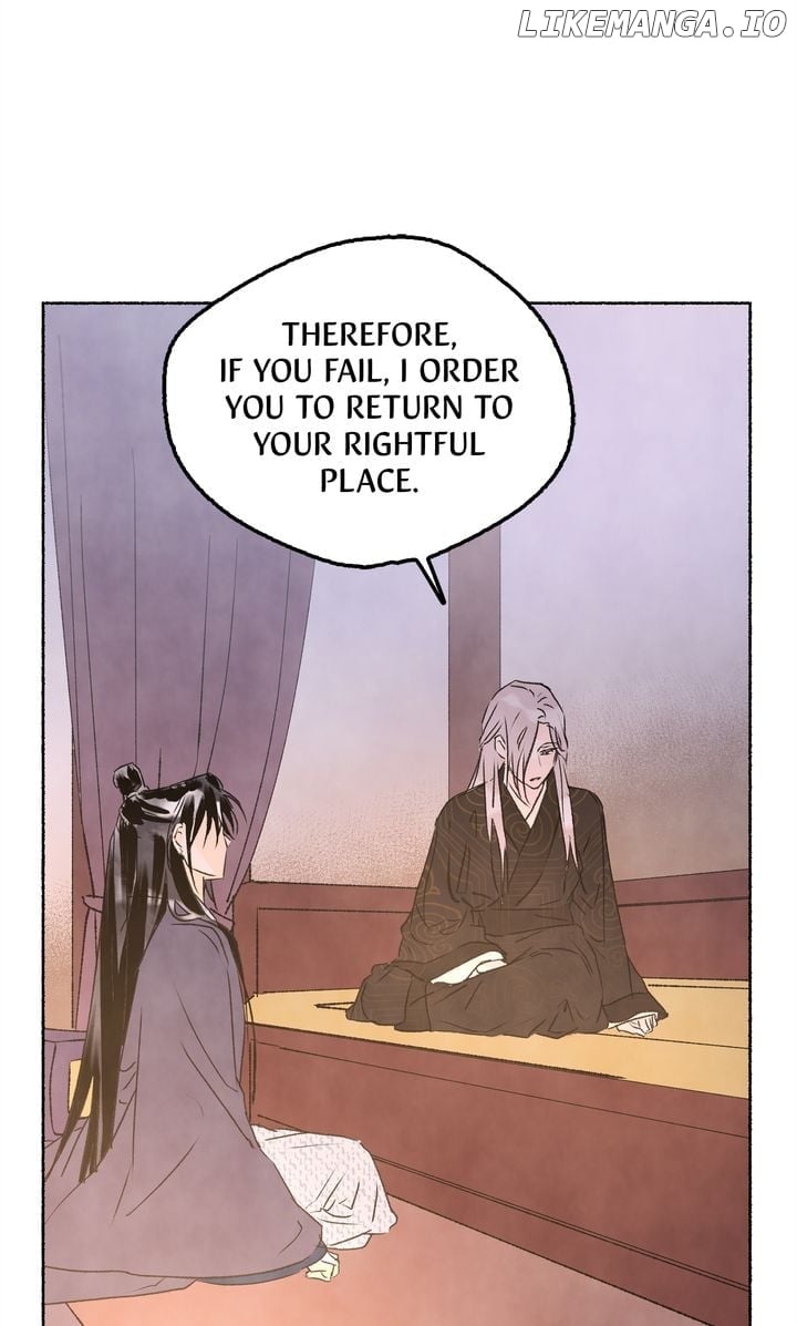 The Tale of the Frost Flower Chapter 86 - page 28