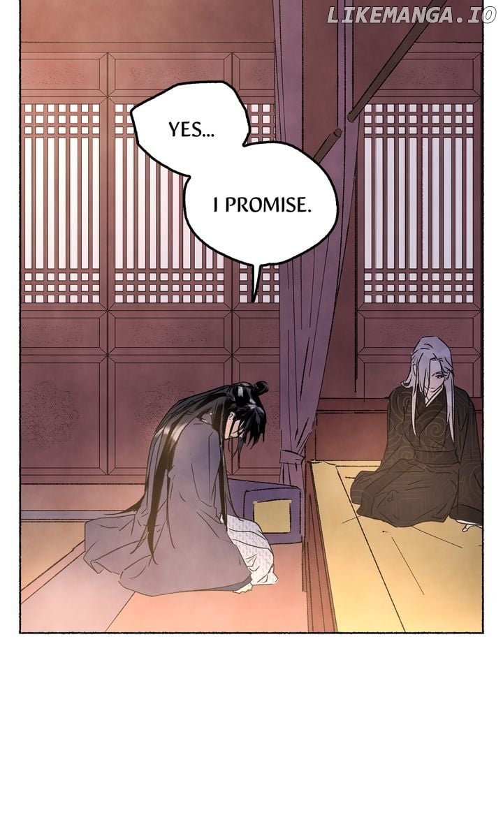 The Tale of the Frost Flower Chapter 86 - page 36