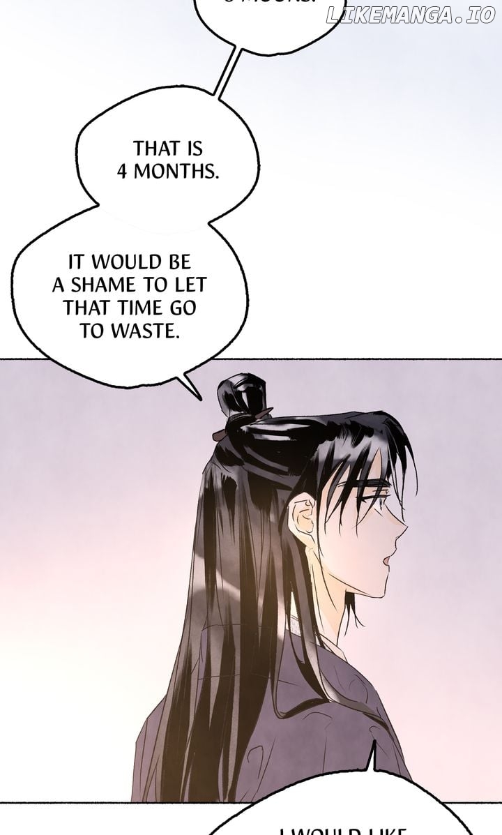 The Tale of the Frost Flower Chapter 86 - page 41