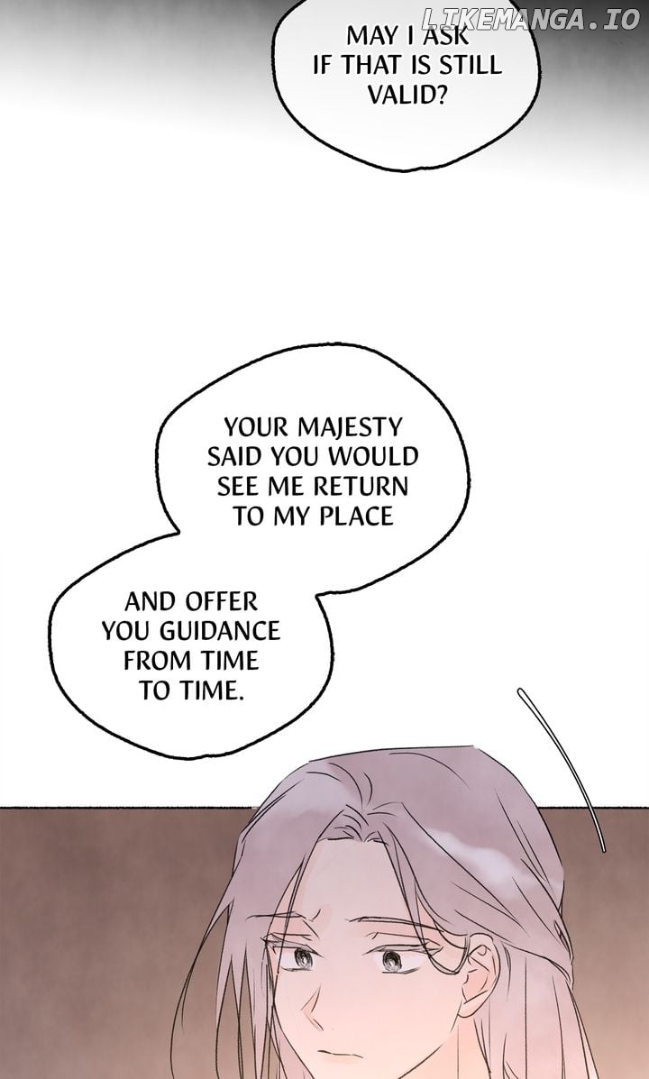 The Tale of the Frost Flower Chapter 86 - page 43