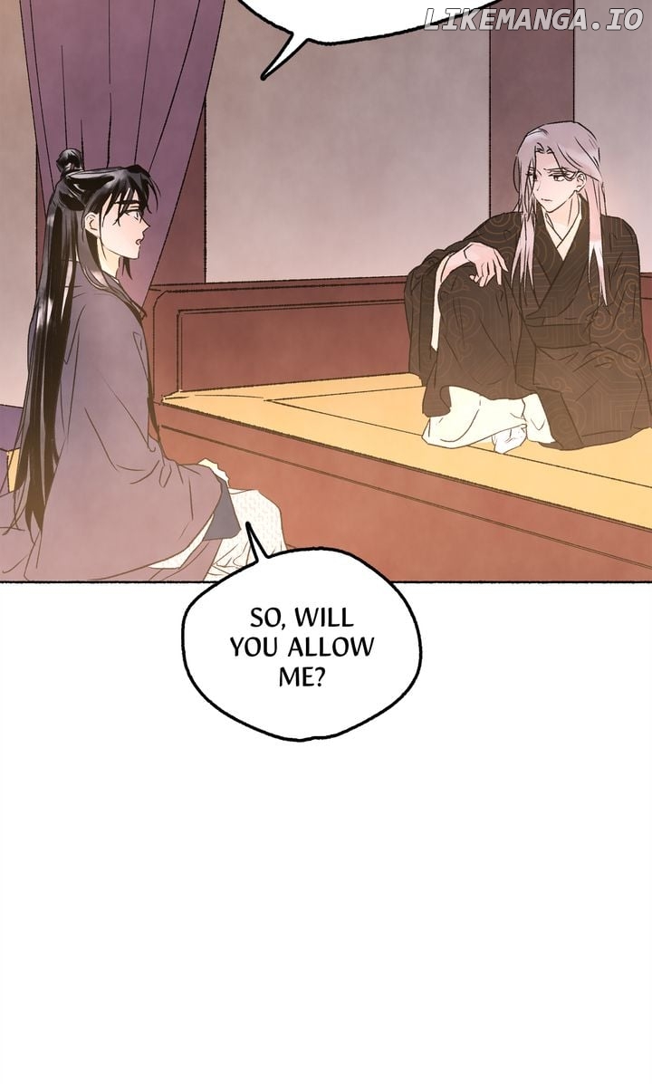 The Tale of the Frost Flower Chapter 86 - page 45