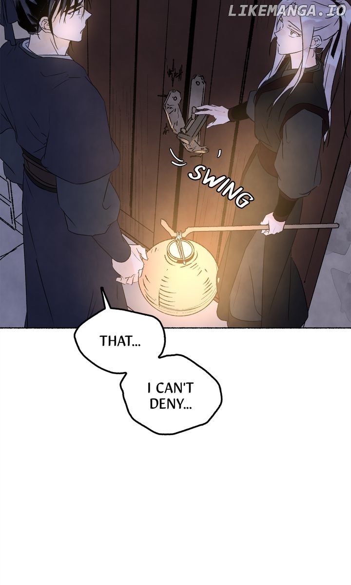 The Tale of the Frost Flower Chapter 87 - page 20