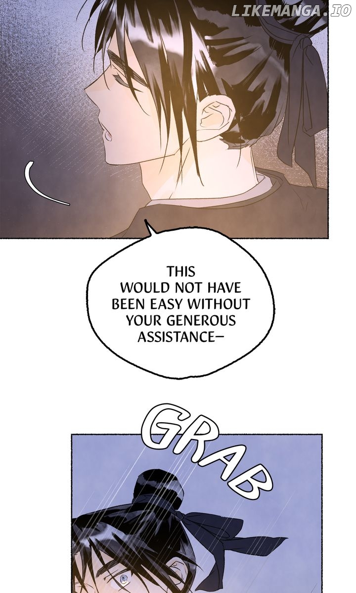 The Tale of the Frost Flower Chapter 87 - page 31