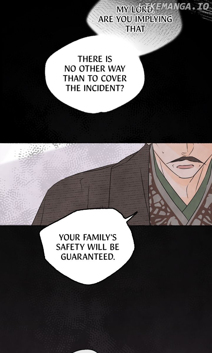 The Tale of the Frost Flower Chapter 87 - page 55