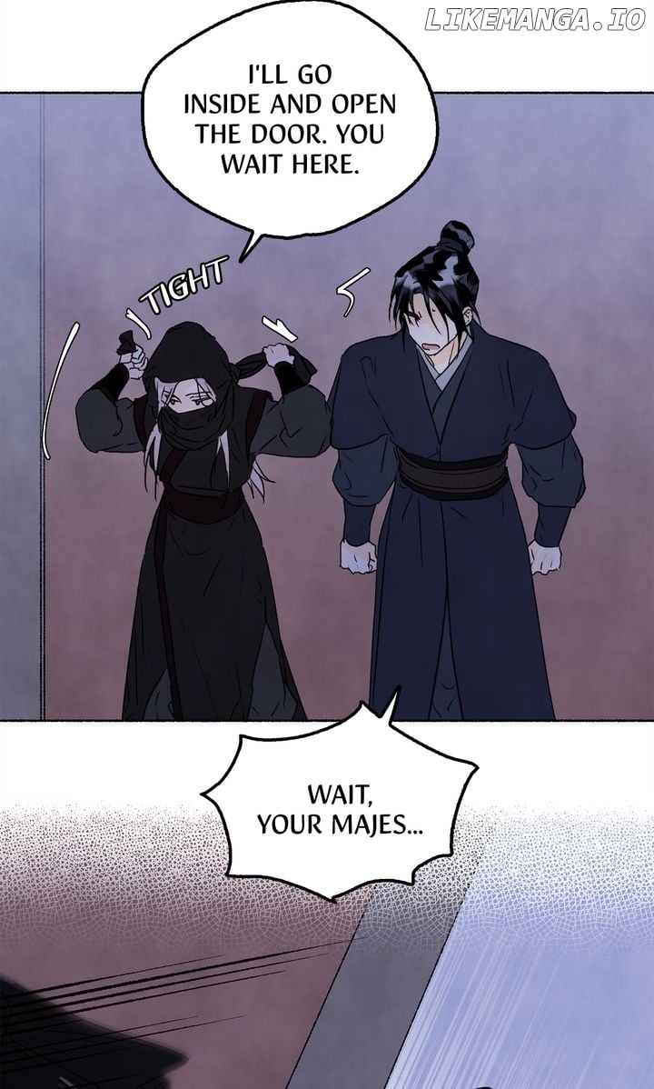 The Tale of the Frost Flower Chapter 87 - page 7