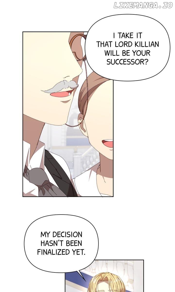 I Accidentally Seduced the Male Lead’s Younger Brother Chapter 22 - page 34