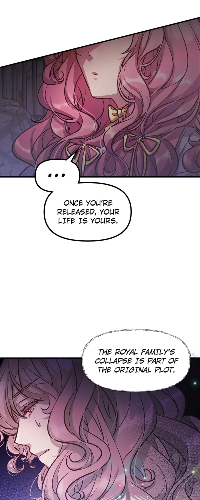 Obey the Flowers Chapter 15 - page 47