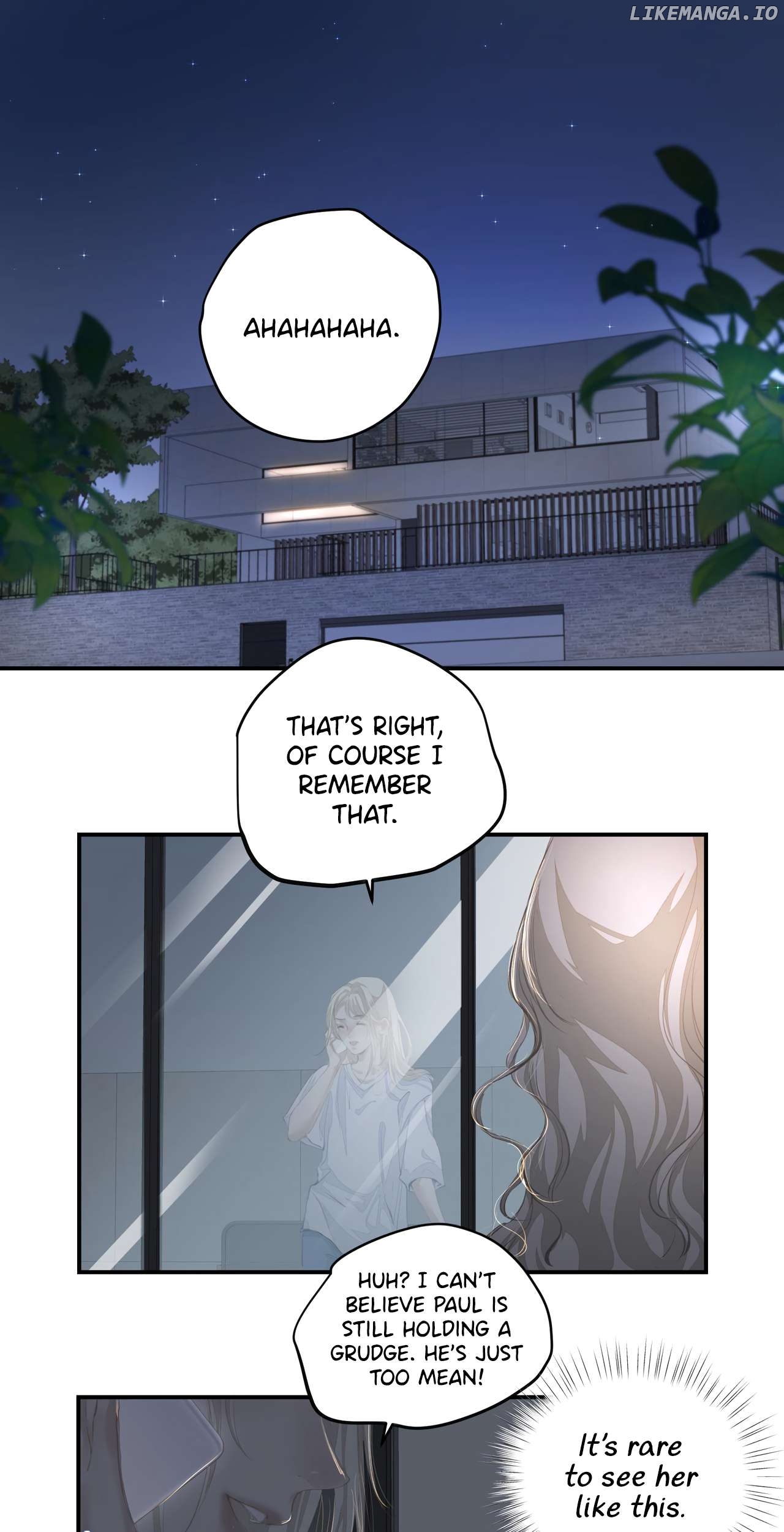 Addicted to Her Chapter 53 - page 3