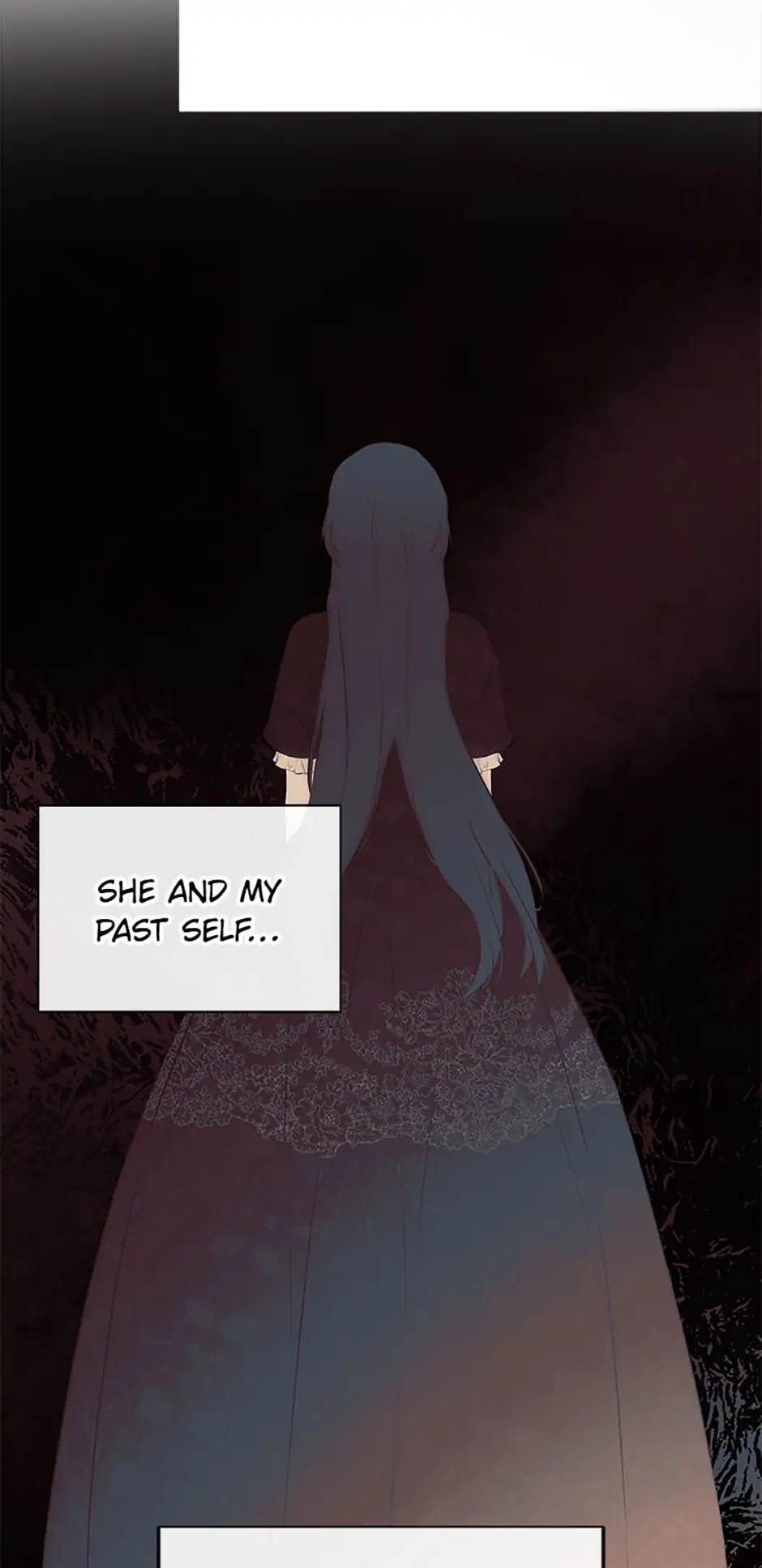 Hiding My True Self Chapter 31 - page 28