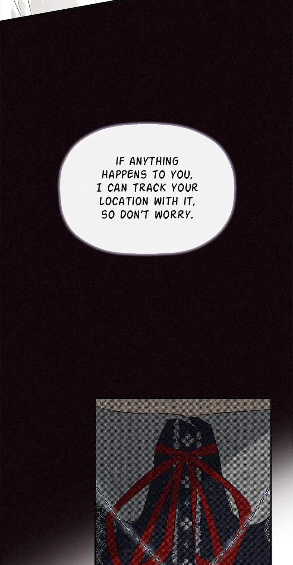 Hiding My True Self Chapter 33 - page 53