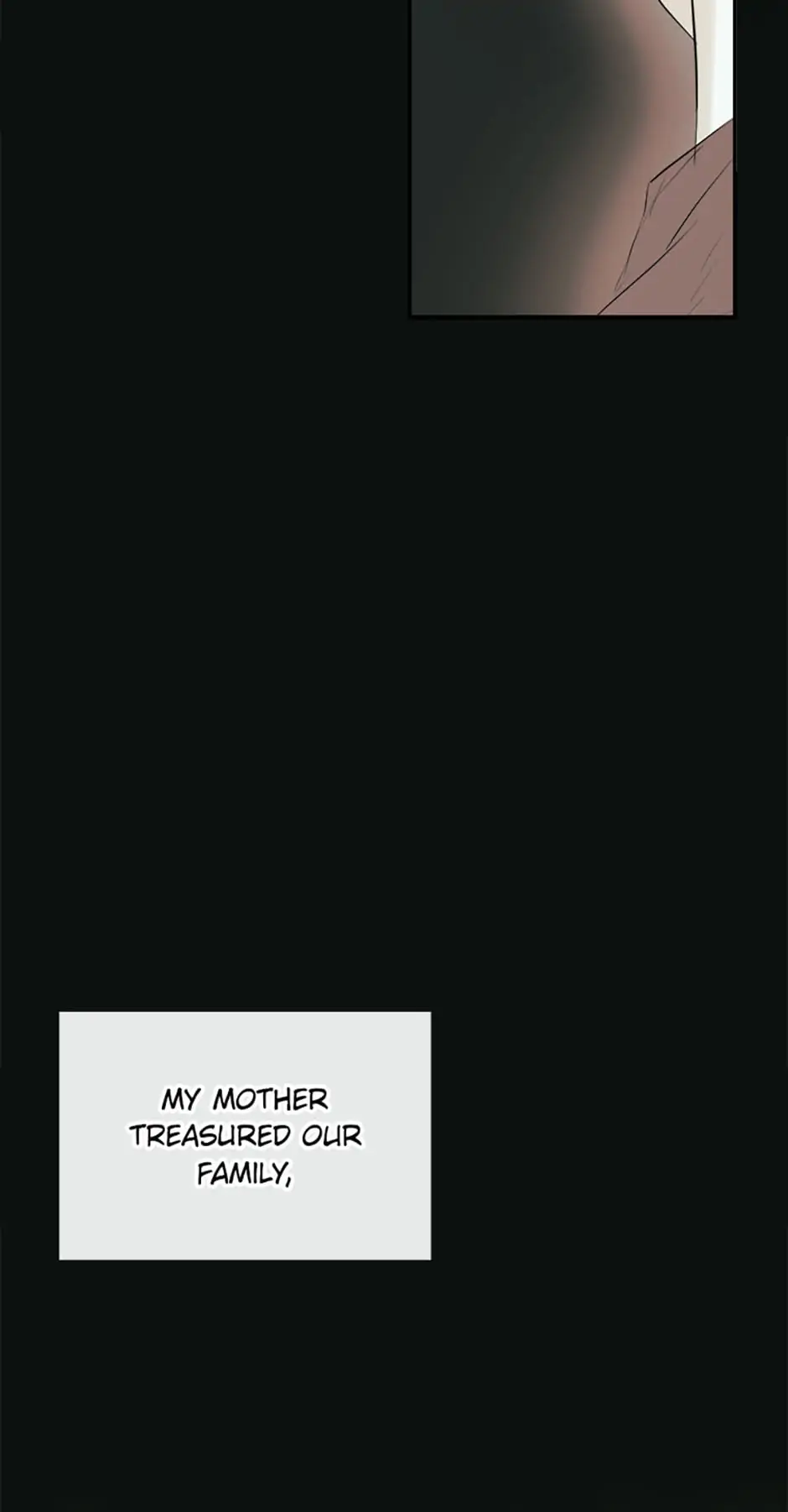 Hiding My True Self Chapter 35 - page 8