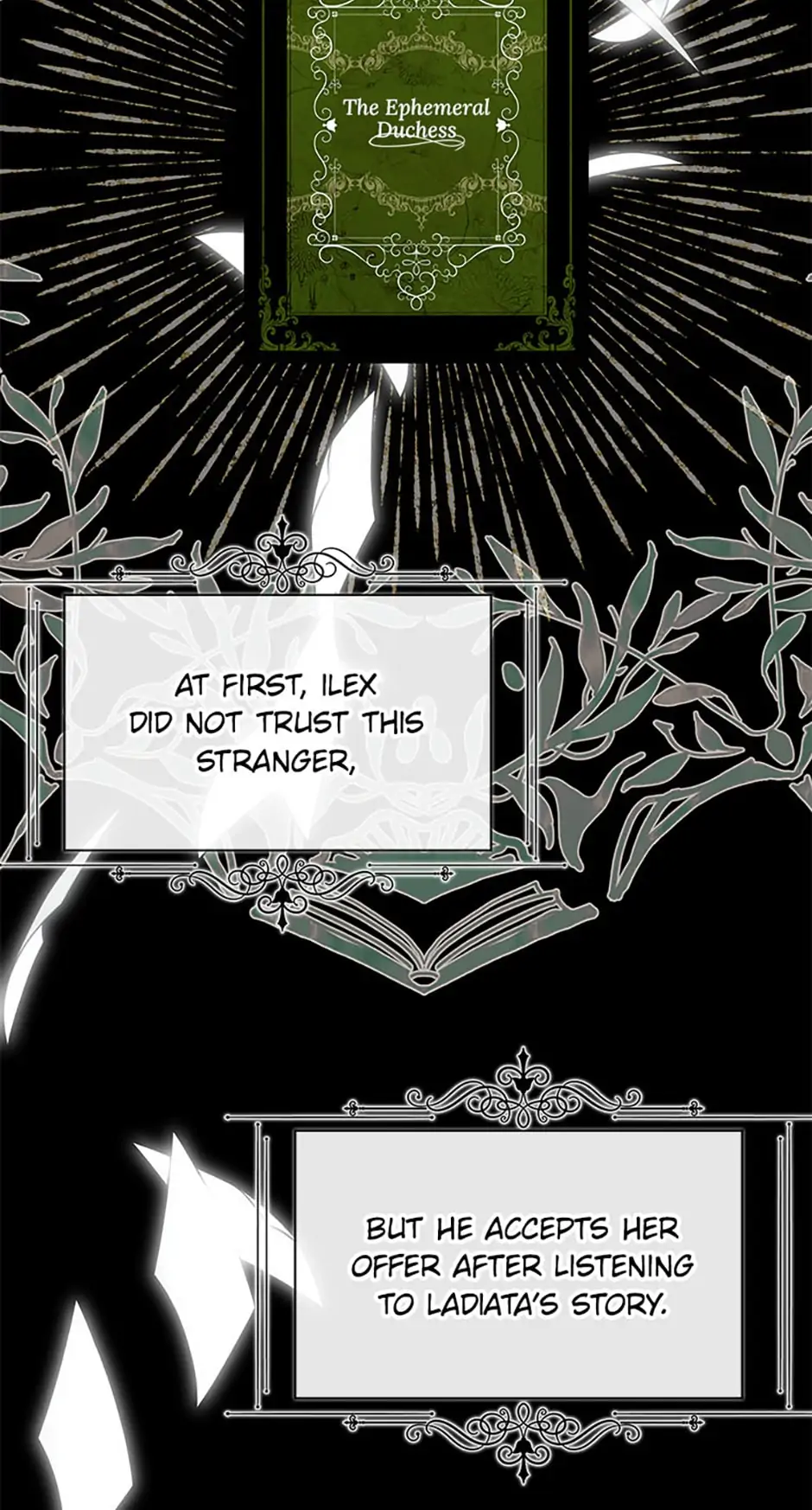 Hiding My True Self Chapter 11 - page 28